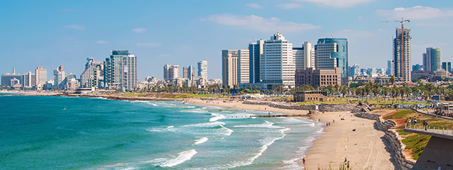 Contrastes de Oriente Medio