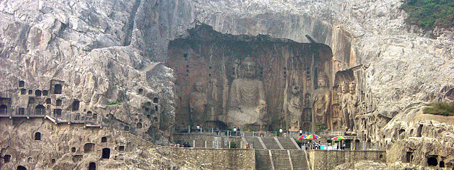 Hong Kong y China Clásica