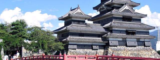 Japón Tradicional y China Mágica