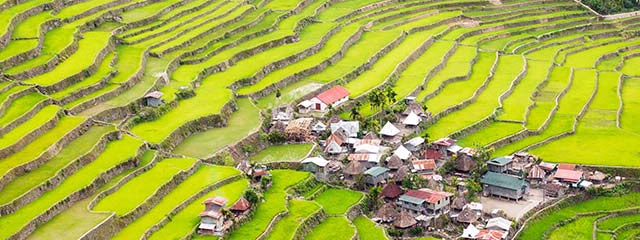 Filipinas Auténtica