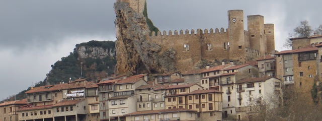 Origen y Leyendas de Castilla