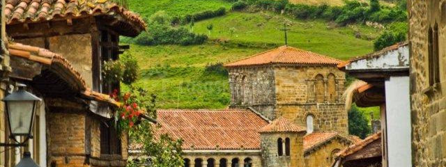 Asturias Cielo Norteño