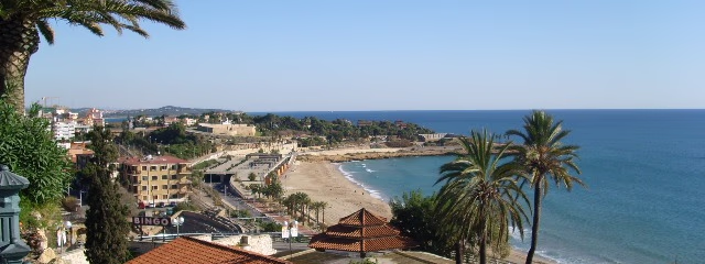 Reino de Aragón: Comunidad Valenciana - Cataluña