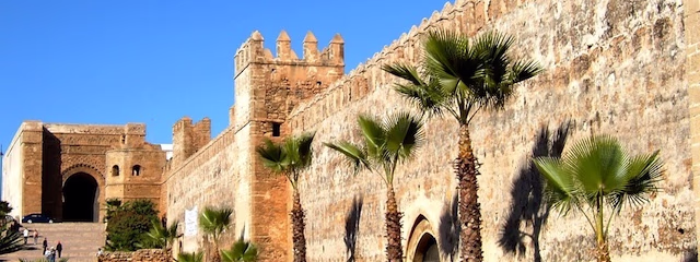 Marruecos, Tánger, Tánger