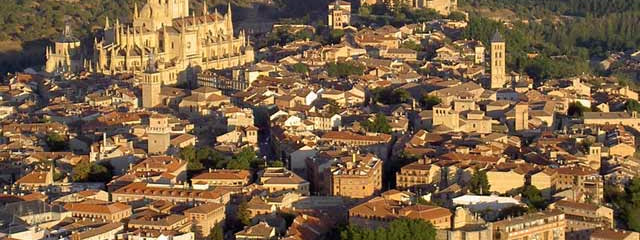 Norte De España y País Vasco