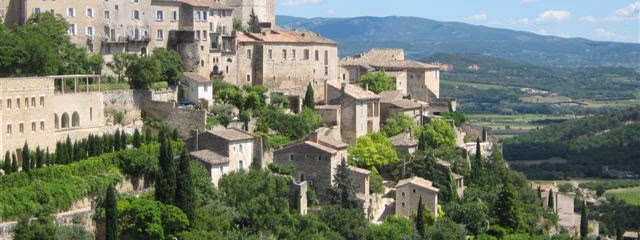 Soñando Francia con Alsacia