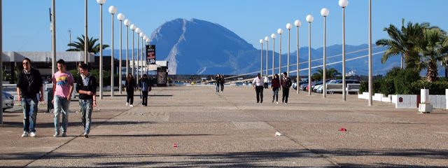 Peloponeso y Meteoras Con Islas Griegas