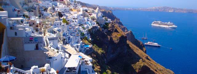 Bellezas del Egeo, Peloponeso y Norte de Grecia Int