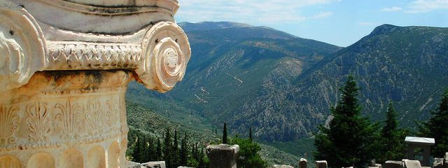 Grecia Total y Turquía Increíble