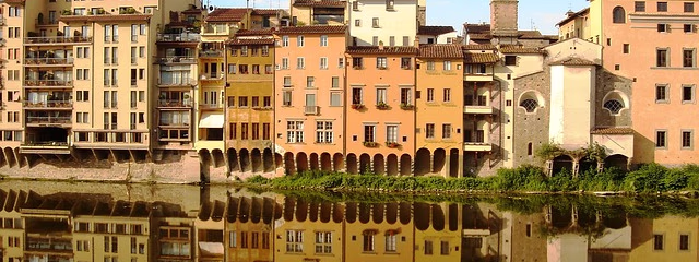 Tutta Italia y Bella Campania