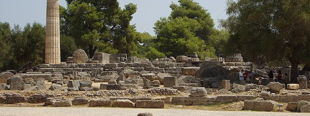 Atenas, Península y Sicilia Fin Palermo