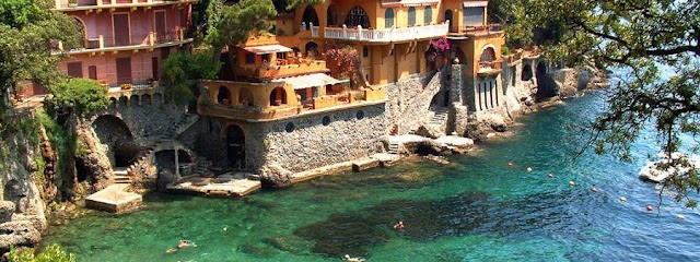 Italia Única, Suiza, Francia y España +i