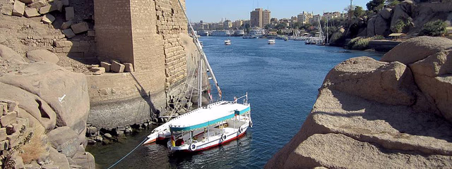 Egipto de lujo y Mar Rojo