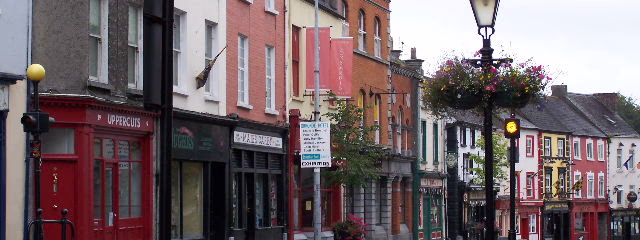 Ruta de la Isla Esmeralda