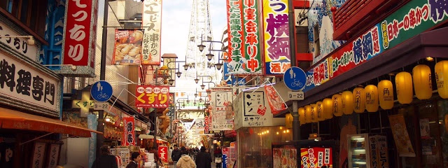 Japón Eterno y Tradicional