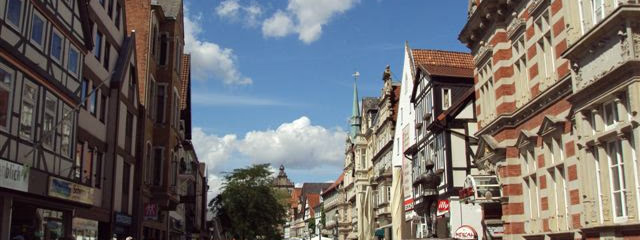 De Londres a Praga +i