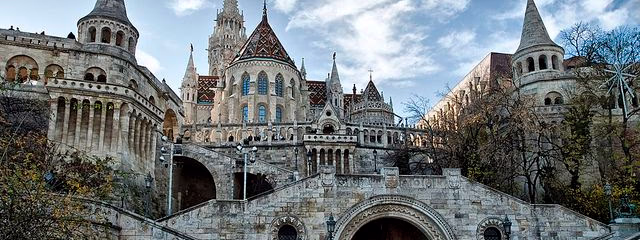 Danubio al Completo – FIDELIO Standard