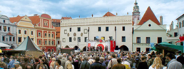 Chequia al completo y Corazón de Polonia
