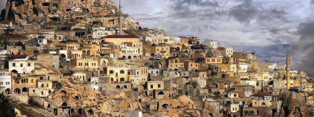 Turquia y Jordania - Cat. Plata