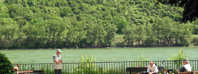 Londres, Ámsterdam y Capitales Imperiales