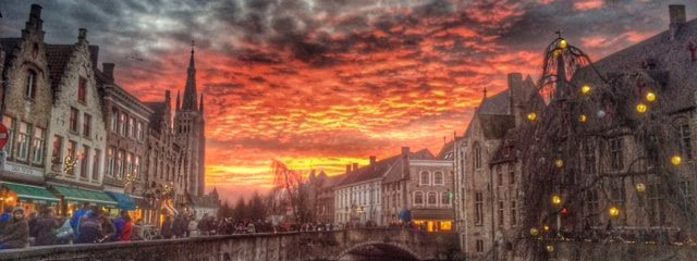 Champagne, Cerveza y Chianti