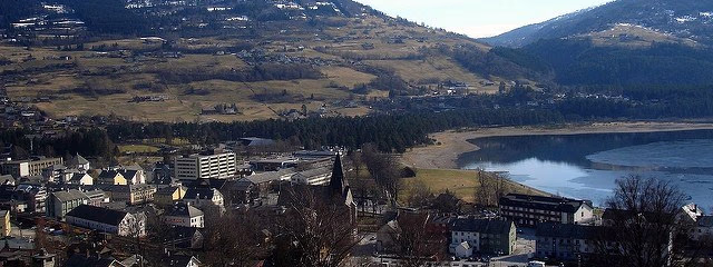 Escandinavia y Fiordos