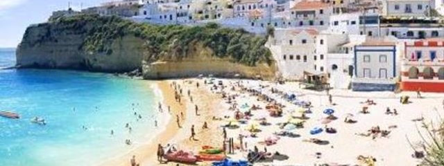 SE5012-Portugal Gourmet