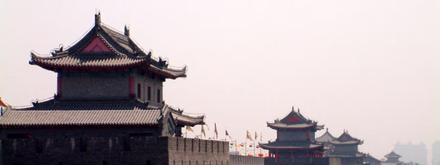 CHINA BELLA Y HONG KONG