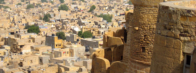 GRAN INDIA  (Khajuraho - Varanasi Aereo - de Noviembre a Marzo) - EXCLUSIVO SPECIAL TOURS