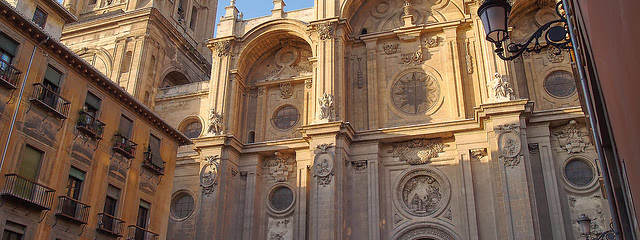 MADRID, PORTUGAL, ANDALUCIA Y CAPITALES MEDITERRANEAS