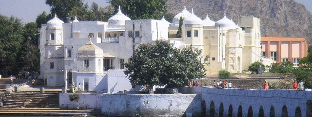 INDIA: RAJASTHAN AL COMPLETO - EXCLUSIVO SPECIAL TOURS