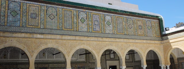 GRAN CIRCUITO DE TUNEZ