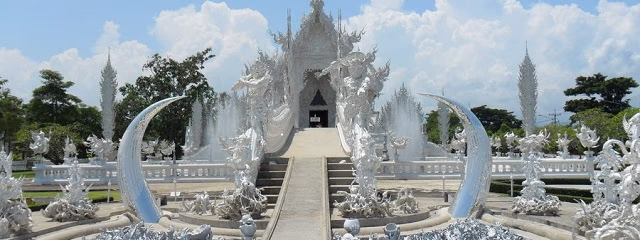 NORTE DE TAILANDIA Y RIO KWAI (+ Vuelo y noche en Bangkok al regreso)