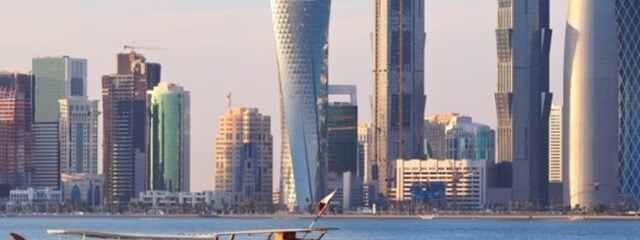 DUBAI, ABU DHABI Y DOHA EXPRESS - EXCLUSIVO SPECIAL TOURS