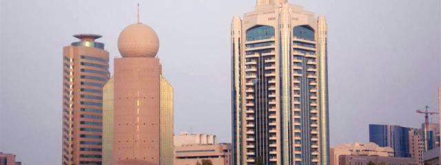 LO MEJOR DE EMIRATOS Y QATAR  - EXCLUSIVO SPECIAL TOURS