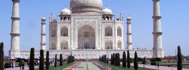 INDIA: TIERRA DE MAHARAJAS Y MAHARANIES - EXCLUSIVO SPECIAL TOURS