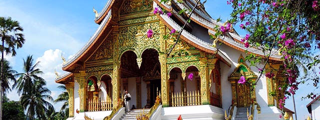 LAOS, LA BELLEZA ESCONDIDA