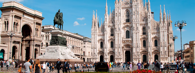 ITALIA TURISTICA, PARIS, LONDRES Y PAISES BAJOS - Euro Express