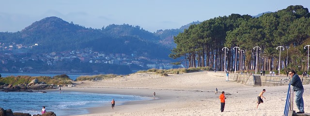 MADRID, ESPAÑA, PORTUGAL Y MARRUECOS (Opción 1)