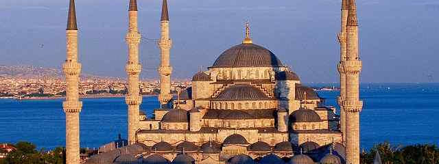 TURQUIA CON MARMARIS