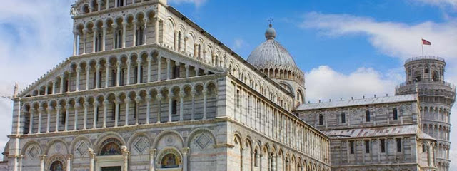 ROMA, COSTA AZUL, BARCELONA Y MADRID