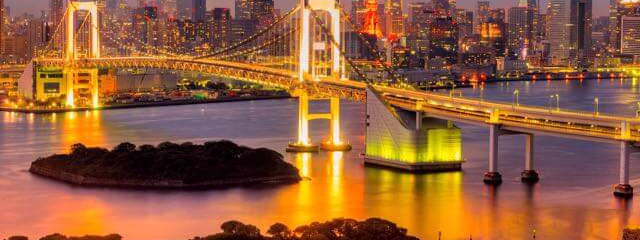 SUPER JAPON  (OSAKA-TOKYO) - EXCLUSIVO SPECIAL TOURS