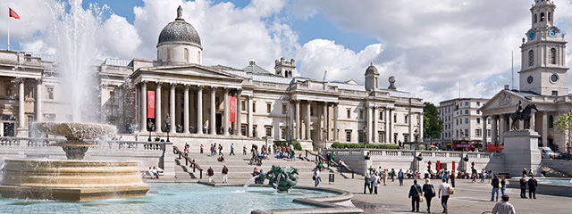 LONDRES, PAISES BAJOS, EL RIN Y PARIS