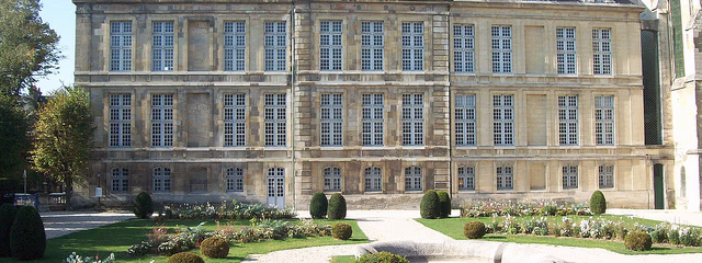 PARIS, PAISES BAJOS Y EL RIN