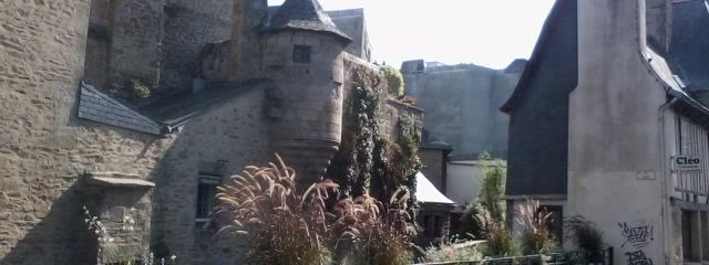 GRAN TOUR DE NORMANDIA Y BRETAÑA