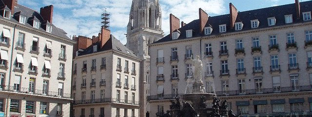 GRAN TOUR DE NORMANDIA, BRETAÑA Y PARIS