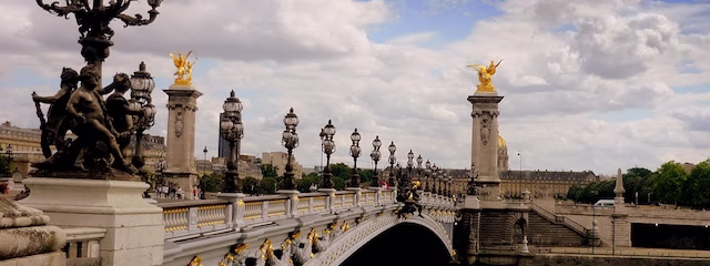 CASTILLOS DEL LOIRA Y PARIS