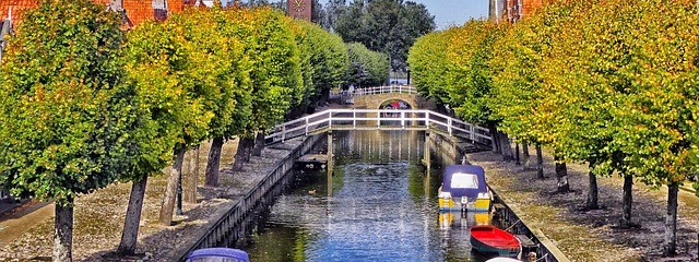 LONDRES, PAISES BAJOS Y ALEMANIA