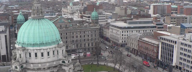 IRLANDA, ESCOCIA, INGLATERRA Y LONDRES