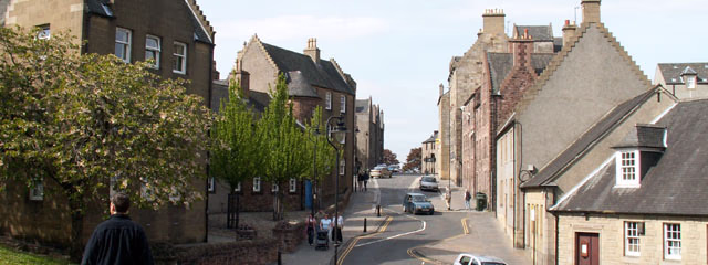 IRLANDA, ESCOCIA Y LONDRES